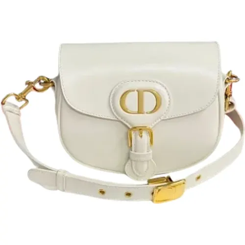 Pre-owned > Pre-owned Bags > Pre-owned Cross Body Bags - - Dior Vintage - Modalova