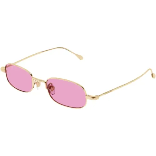 Accessories > Sunglasses - - Gucci - Modalova