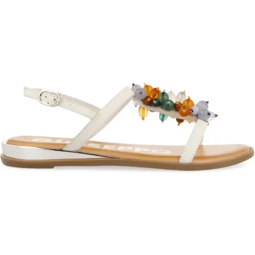 Shoes > Sandals > Flat Sandals - - Gioseppo - Modalova