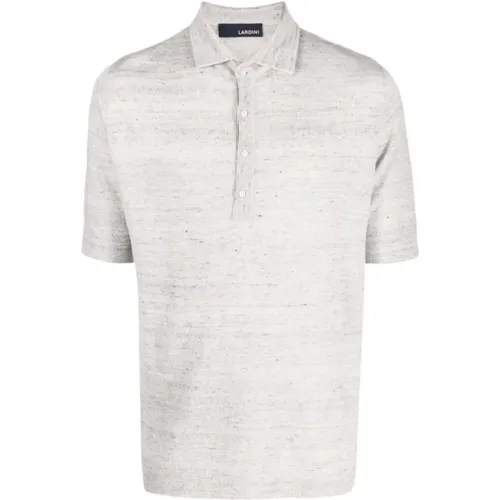 Tops > Polo Shirts - - Lardini - Modalova