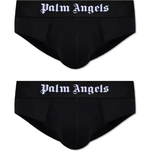 Underwear > Bottoms - - Palm Angels - Modalova