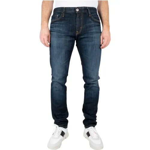 Jeans > Slim-fit Jeans - - adriano goldschmied - Modalova