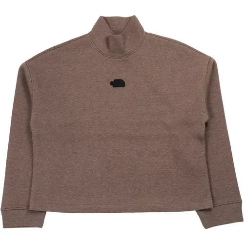 Knitwear > Turtlenecks - - The North Face - Modalova