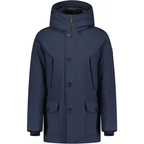 Jackets > Winter Jackets - - Woolrich - Modalova