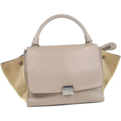 Pre-owned > Pre-owned Bags > Pre-owned Handbags - - Celine Vintage - Modalova