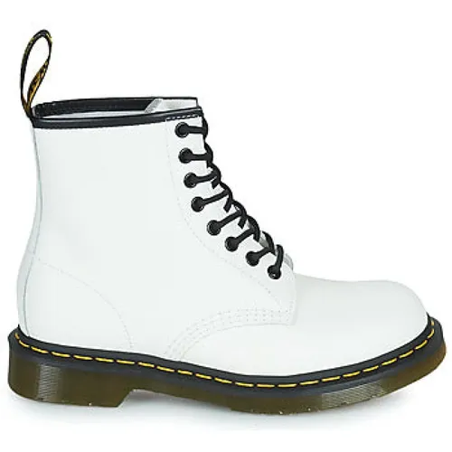 Shoes > Boots > Lace-up Boots - - Dr. Martens - Modalova