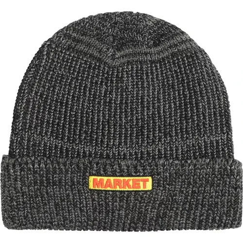 Accessories > Hats > Beanies - - Market - Modalova