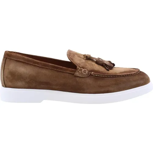 Shoes > Flats > Loafers - - Flecs - Modalova