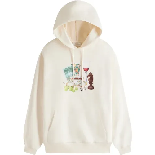 Sweatshirts & Hoodies > Hoodies - - Drole de Monsieur - Modalova