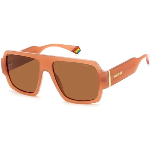 Accessories > Sunglasses - - Polaroid - Modalova