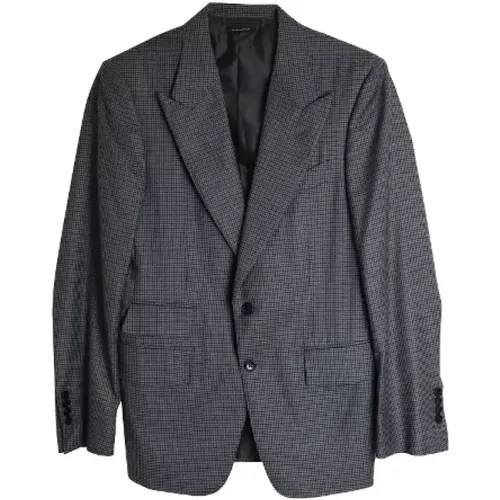 Pre-owned > Pre-owned Jackets - - Tom Ford Pre-owned - Modalova