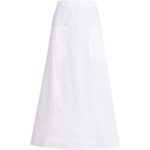 Skirts > Maxi Skirts - - March23 - Modalova
