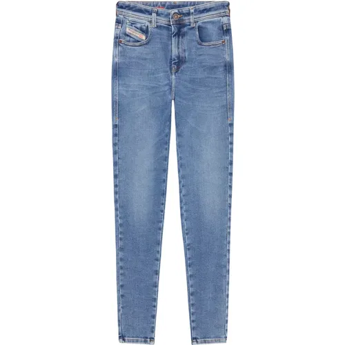 Jeans > Skinny Jeans - - Diesel - Modalova