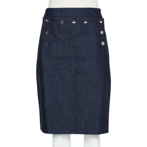 Pre-owned > Pre-owned Skirts - - Carolina Herrera Pre-owned - Modalova