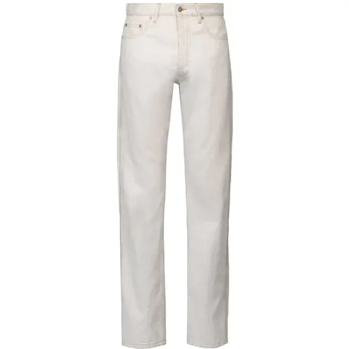 Jeans > Slim-fit Jeans - - Maison Margiela - Modalova