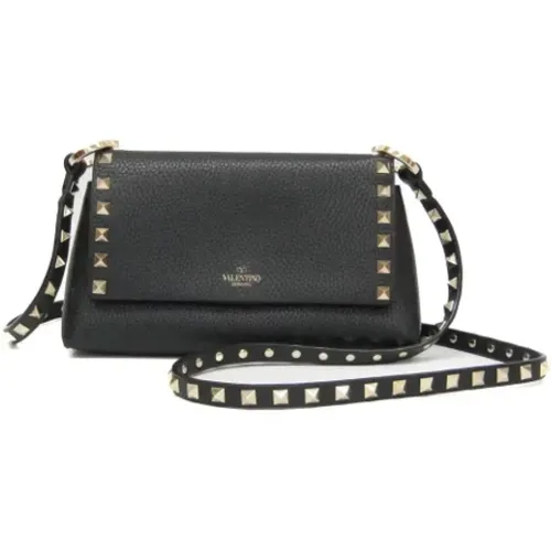 Pre-owned > Pre-owned Bags > Pre-owned Cross Body Bags - - Valentino Vintage - Modalova