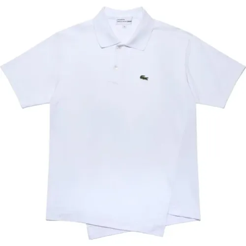 Tops > Polo Shirts - - Comme des Garçons - Modalova