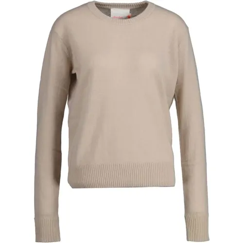 Knitwear > Round-neck Knitwear - - Absolut Cashmere - Modalova