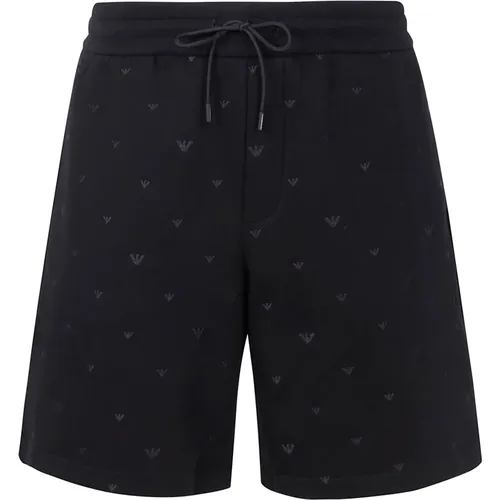 Shorts > Casual Shorts - - Emporio Armani - Modalova