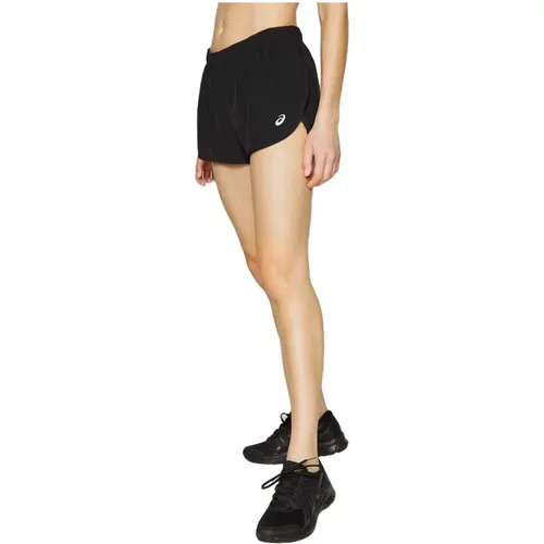 Sport > Fitness > Training Bottoms > Training Shorts - - ASICS - Modalova