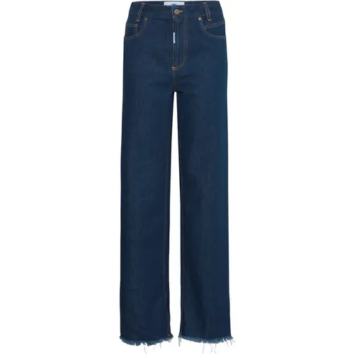 Jeans > Straight Jeans - - Ball - Modalova