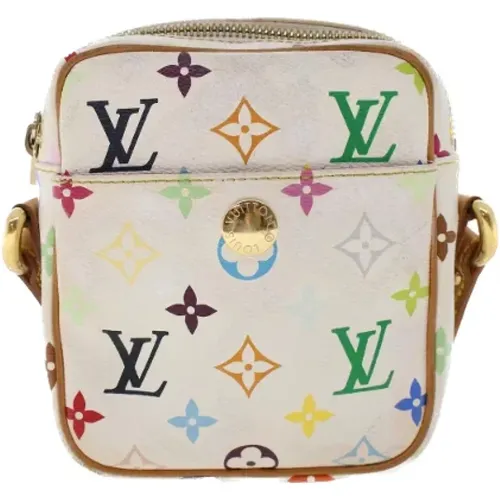 Pre-owned > Pre-owned Bags > Pre-owned Shoulder Bags - - Louis Vuitton Vintage - Modalova