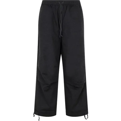 Trousers > Wide Trousers - - Universal Works - Modalova