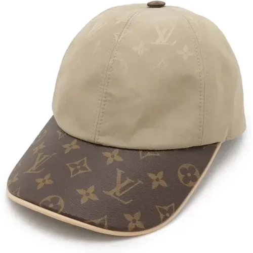 Pre-owned > Pre-owned Accessories - - Louis Vuitton Vintage - Modalova