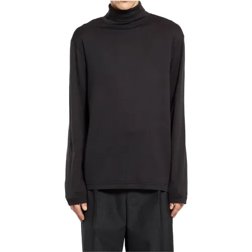 Knitwear > Turtlenecks - - Lemaire - Modalova