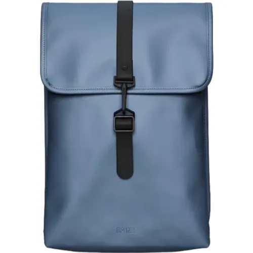 Rains - Bags > Backpacks - Blue - Rains - Modalova