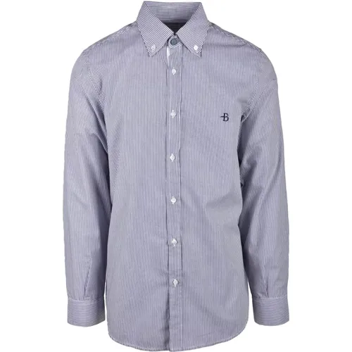 Shirts > Casual Shirts - - Ballantyne - Modalova