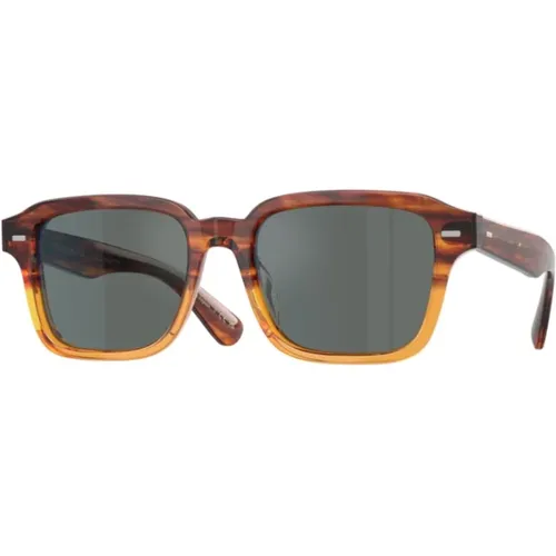 Accessories > Sunglasses - - Oliver Peoples - Modalova