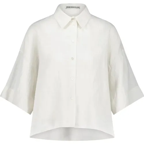 Blouses & Shirts > Shirts - - drykorn - Modalova