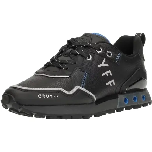 Cruyff - Shoes > Sneakers - Black - Cruyff - Modalova