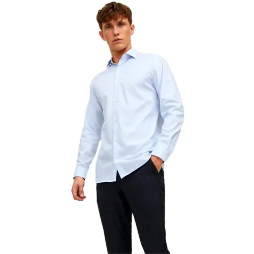 Shirts > Formal Shirts - - jack & jones - Modalova