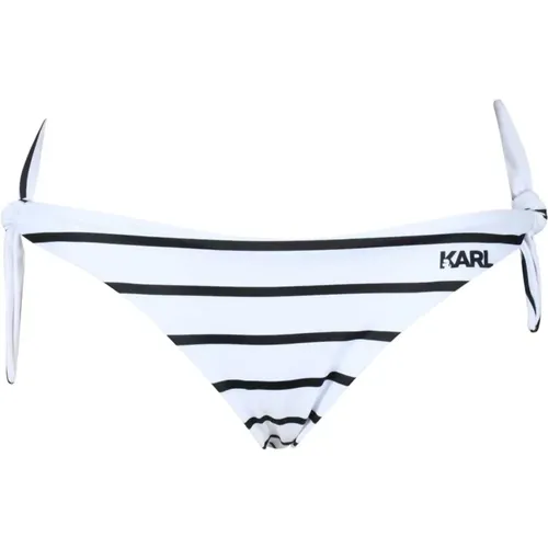 Swimwear > Bikinis - - Karl Lagerfeld - Modalova