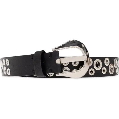 Accessories > Belts - - Golden Goose - Modalova