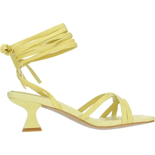 Shoes > Sandals > High Heel Sandals - - Jeannot - Modalova