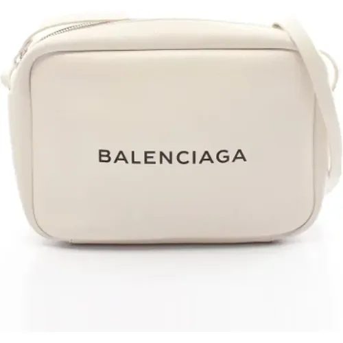 Pre-owned > Pre-owned Bags > Pre-owned Cross Body Bags - - Balenciaga Vintage - Modalova