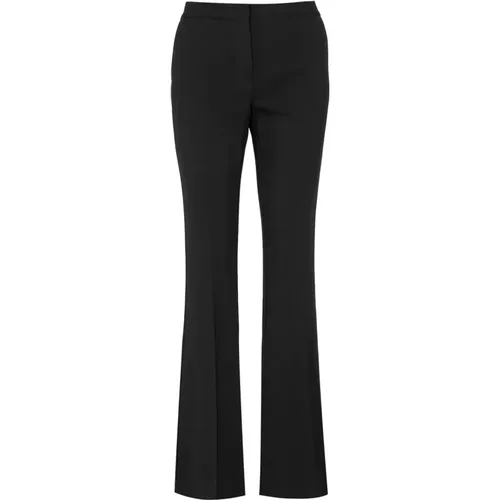 Trousers > Wide Trousers - - Simona Corsellini - Modalova