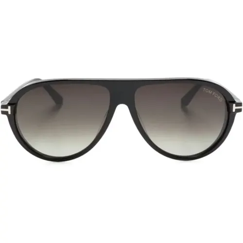 Accessories > Sunglasses - - Tom Ford - Modalova