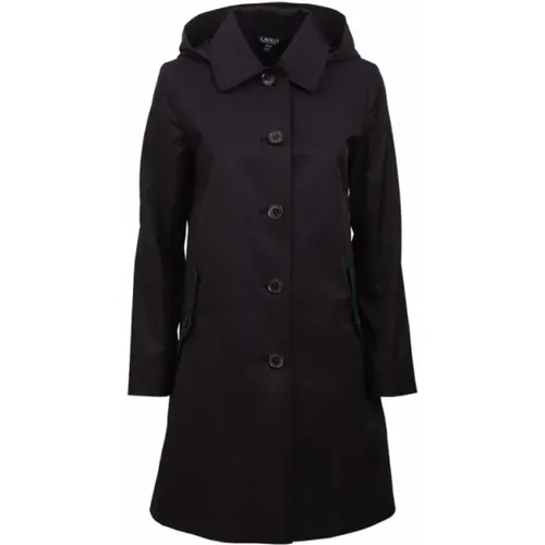 Coats > Single-Breasted Coats - - Ralph Lauren - Modalova