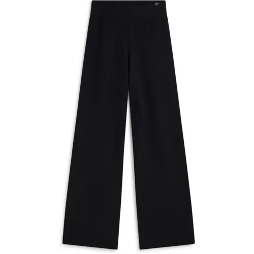 Trousers > Wide Trousers - - Ecoalf - Modalova