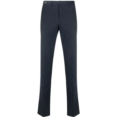 Trousers > Suit Trousers - - Pt01 - Modalova