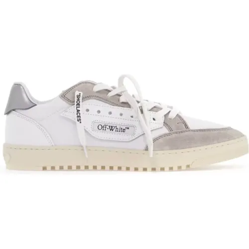 Off - Shoes > Sneakers - - Off White - Modalova