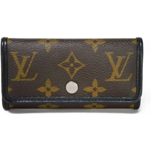 Pre-owned > Pre-owned Accessories - - Louis Vuitton Vintage - Modalova