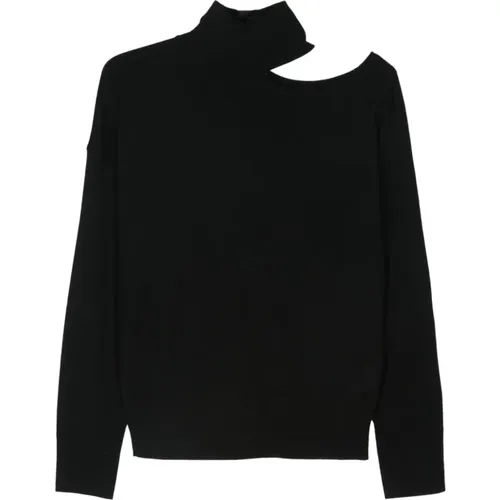 Knitwear > Turtlenecks - - Seventy - Modalova