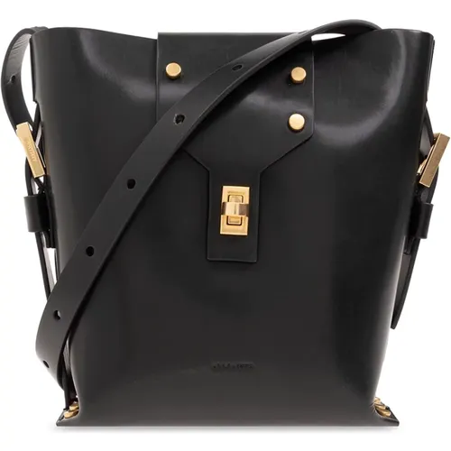 Bags > Cross Body Bags - - AllSaints - Modalova