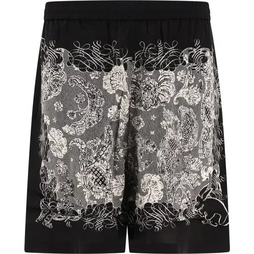 Shorts > Casual Shorts - - Acne Studios - Modalova