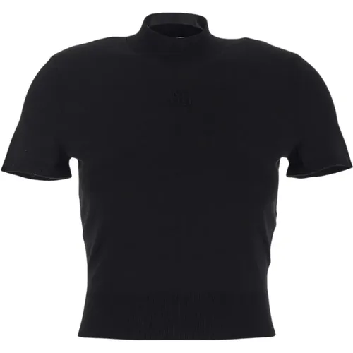 Tops > T-Shirts - - T by Alexander Wang - Modalova